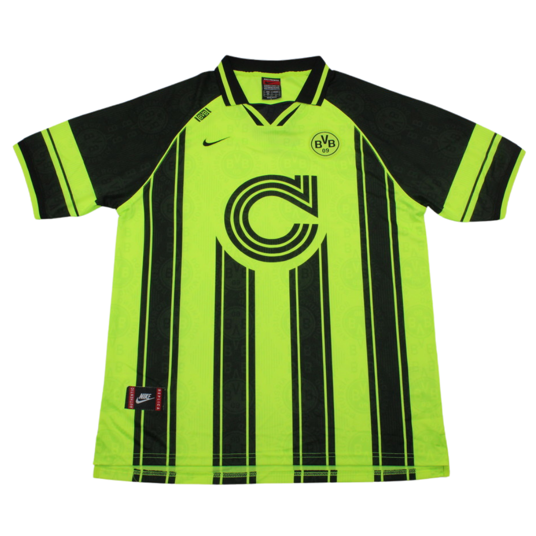 Borussia Dortmund Heim Cup Model 96/97
