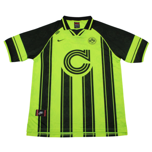 Borussia Dortmund Heim Cup Model 96/97