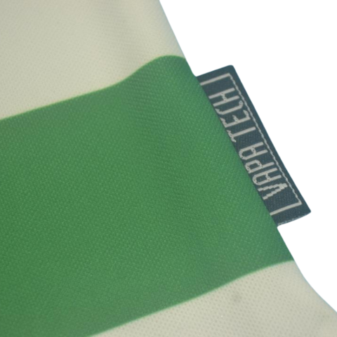 Celtic Heim 99/00 "Larsson" Nº 7