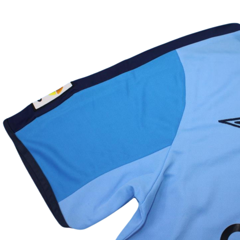 Celta de Vigo Heim 03/04 "Mostovoi" Nº 10