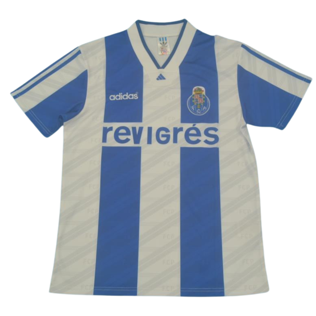 Porto Heim 94/95