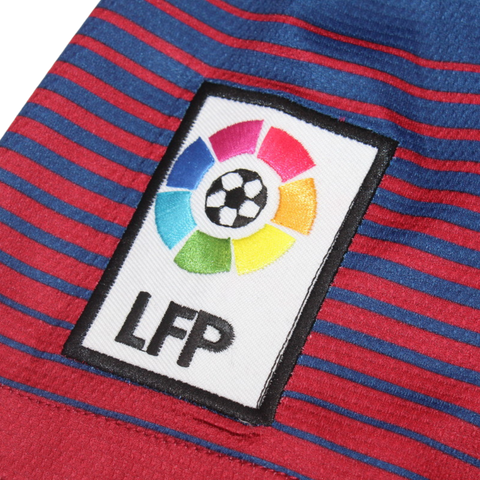 Barcelona Heim 13/14 "Messi" Nº 10
