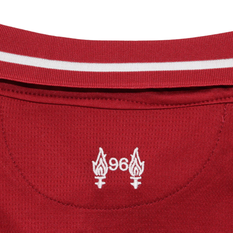Liverpool Heim 18/19 "Alexander-Arnold" Nº 66