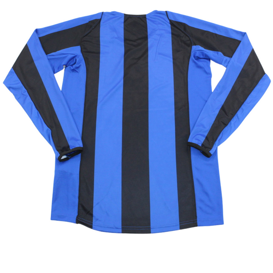 Internazionale Heim Langarm 04/05