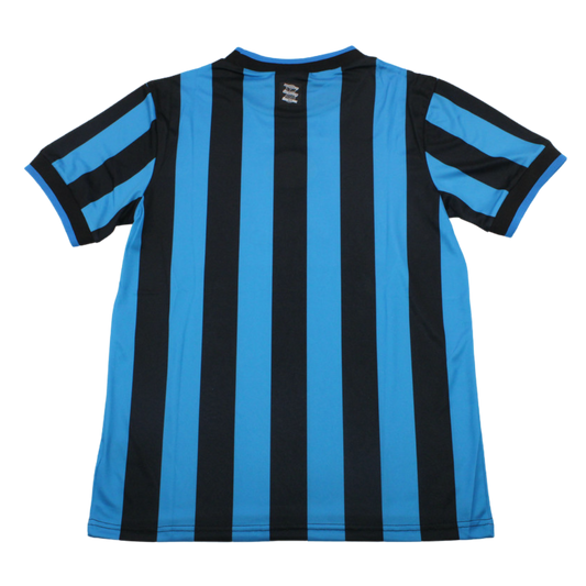 Birmingham Auswärts Black Blau Alternative 96/97