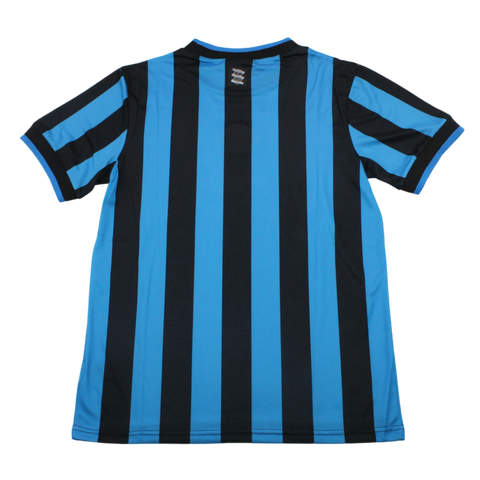 Birmingham Auswärts Black Blau Alternative 96/97