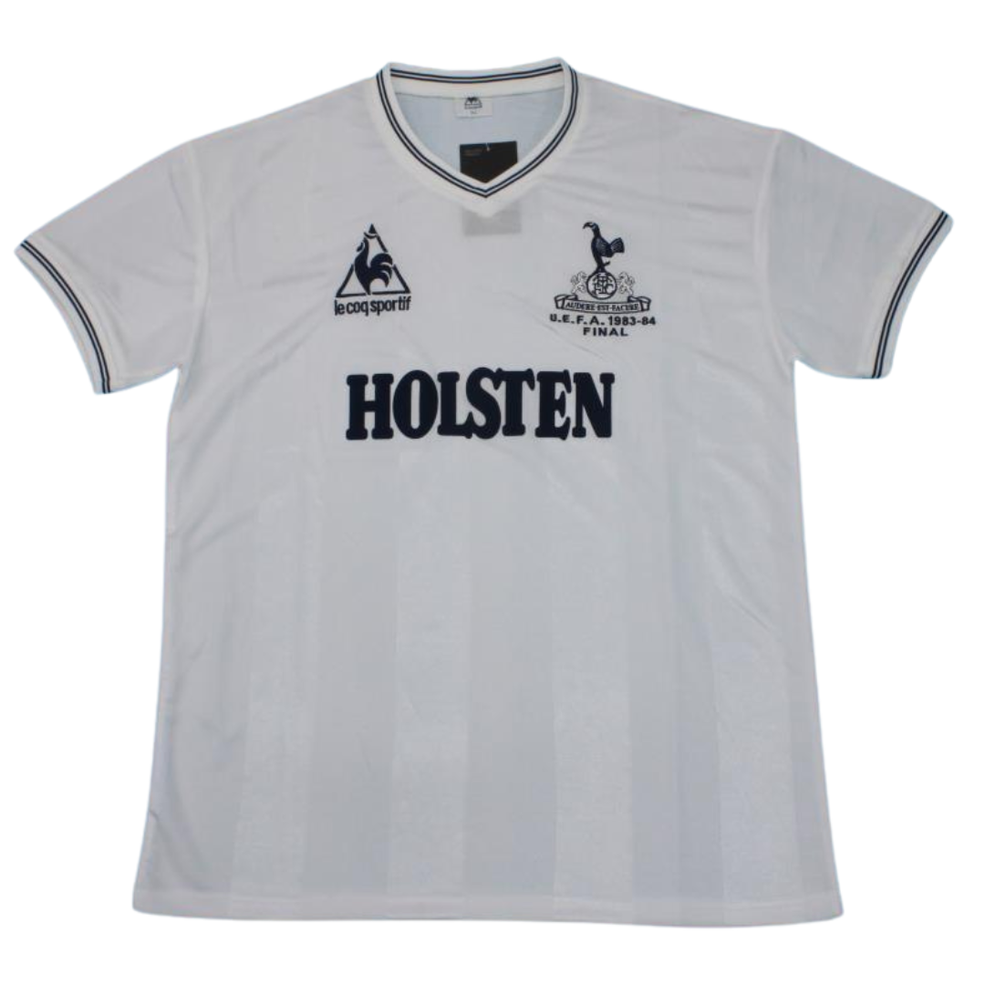 Tottenham Heim 83/84