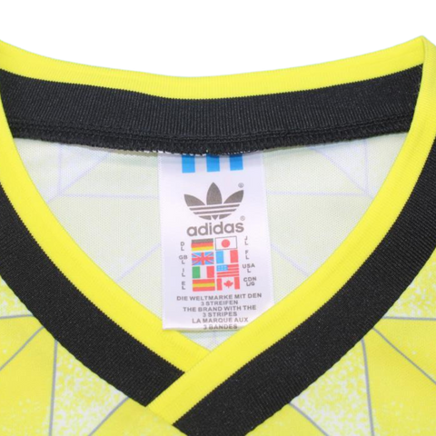 Borussia Dortmund Heim 1988