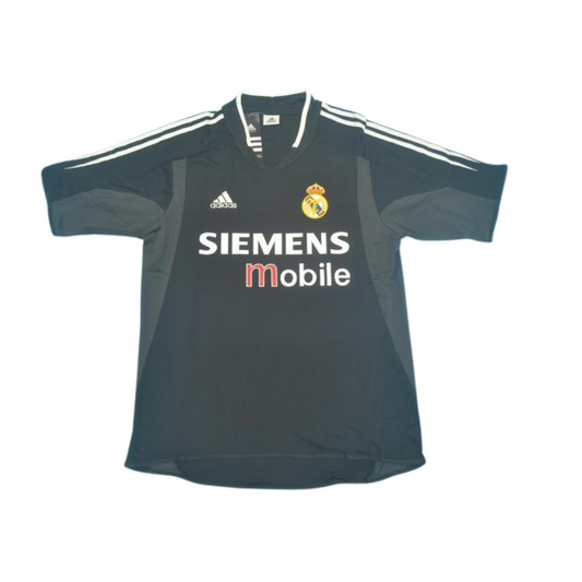Real Madrid Auswärts 04/05