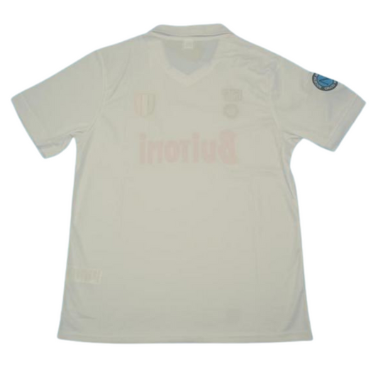 Napoli Auswärts 87/88
