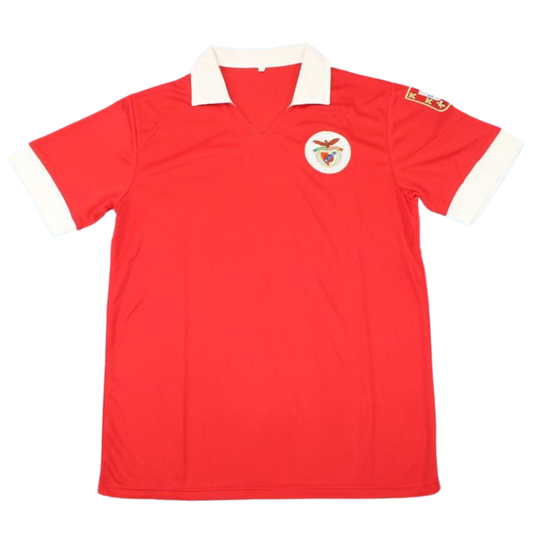 Benfica Heim 1961