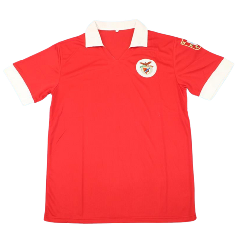 Benfica Heim 1961