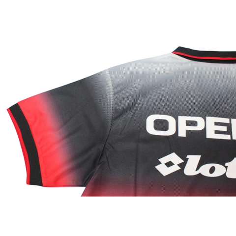 Milan Training Black Rot 95/97