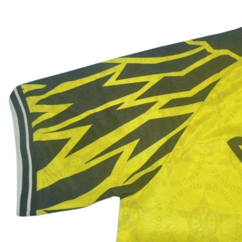 Borussia Dortmund Heim 94/95