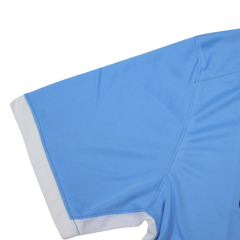 Manchester City Heim 15/16 "Aguero" Nº 10