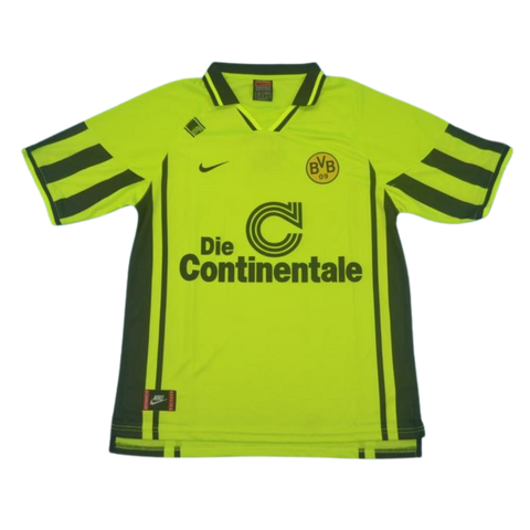 Borussia Dortmund Heim 1996
