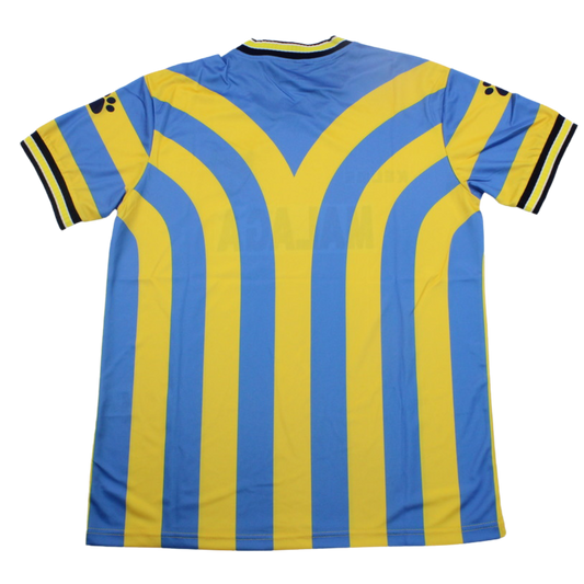 Málaga Auswärts 97/98