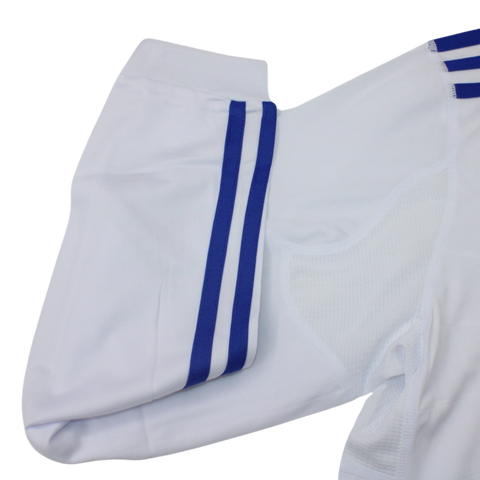 Real Madrid Heim Langarm 10/11 "Ronaldo" Nº 7