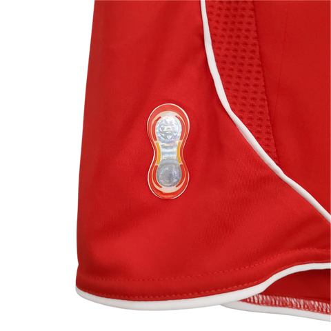 Liverpool Heim 06/08 "Gerrard" Nº 8