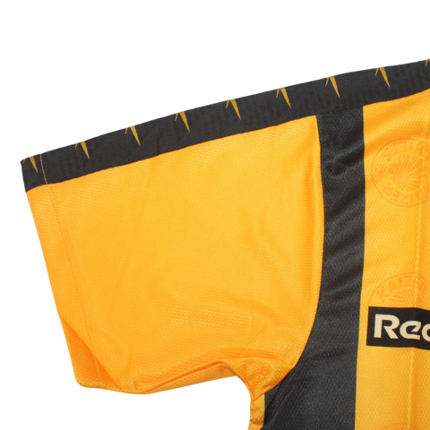 Kaizer Chiefs Heim 98/99