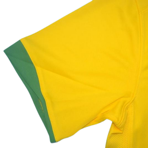 Brasilienien Heim WM Version 2006 "Kaká" Nr.8