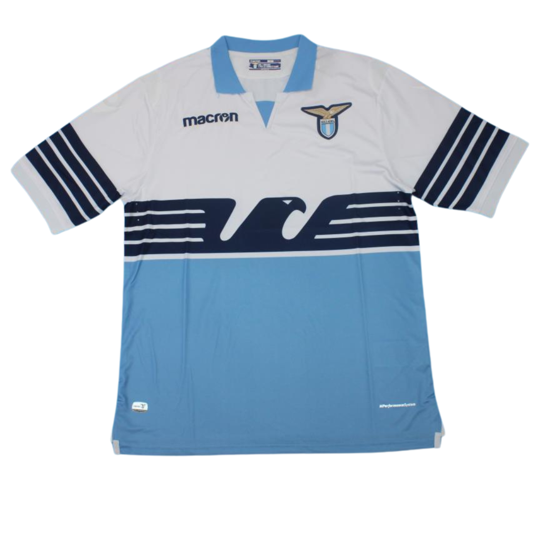 Lazio Heim 18/19