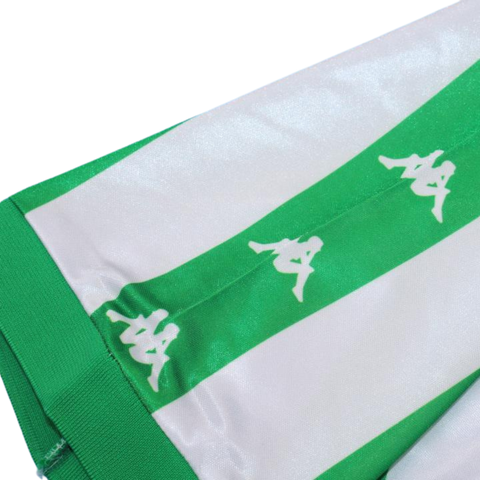 Betis Heim 99/00 "Joaquim" Nº 27