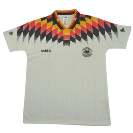 Deutschland Heim 1994