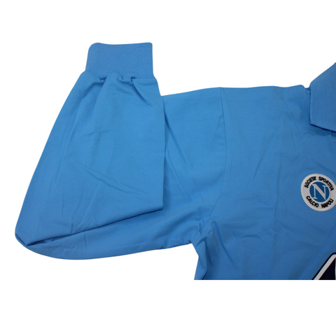 Napoli Heim Langarm 88/89