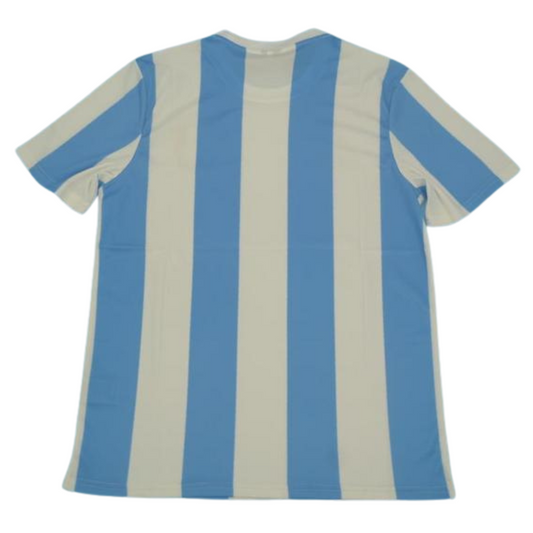 Argentinien Heim 1986