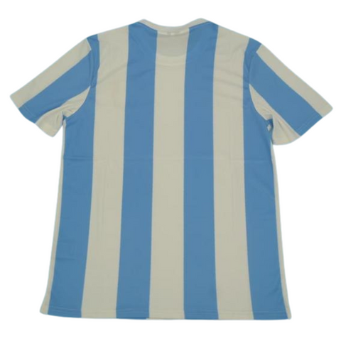 Argentinien Heim 1986