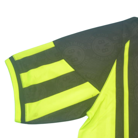 Borussia Dortmund Auswärts Black 96/97