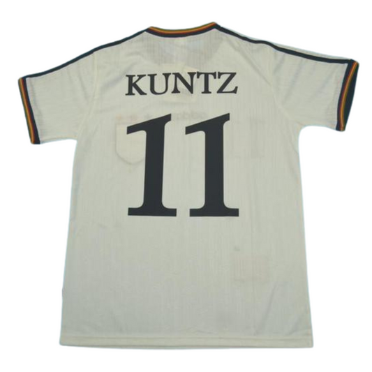 Deutschland Heim 1996 "Kuntz" Nr.11