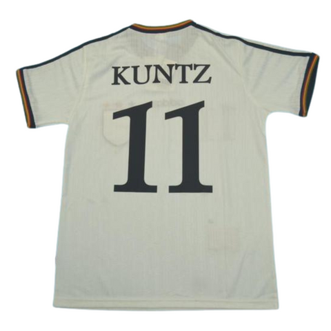 Deutschland Heim 1996 "Kuntz" Nr.11
