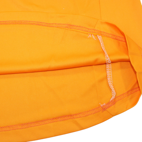 Real Madrid Alternative Orange 13/14 "Jesé" Nº 20