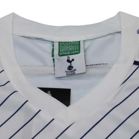 Tottenham Heim 86