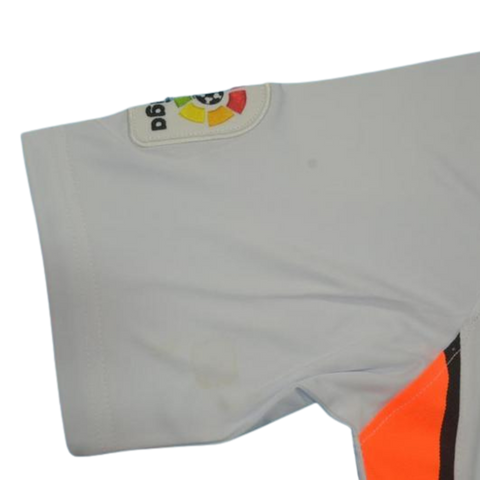 Valencia Heim Jersey 2006 "David Villa" Nº 7