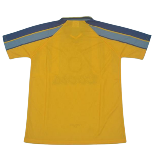 Chelsea Auswärts Gelb 95/97