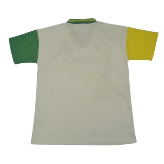 Celtic Auswärts 94/95