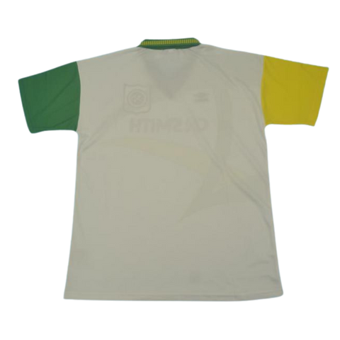 Celtic Auswärts 94/95