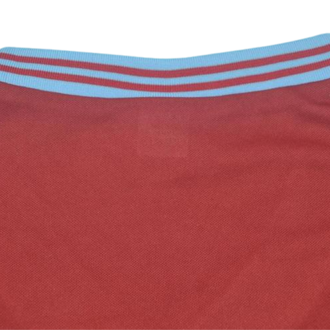 Aston Villa Heim 81/82