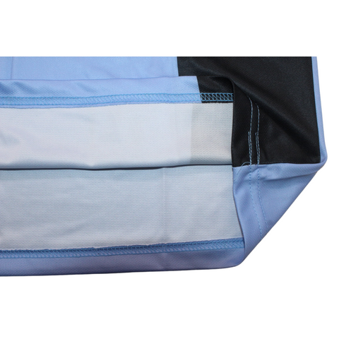 Juventus TW Blau 02/03