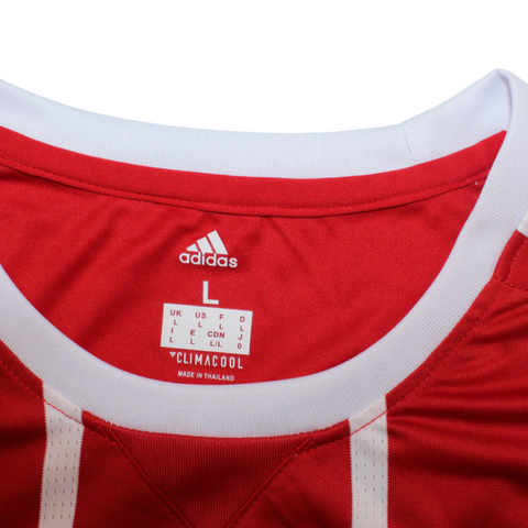 FC Bayern München Heim 17/18