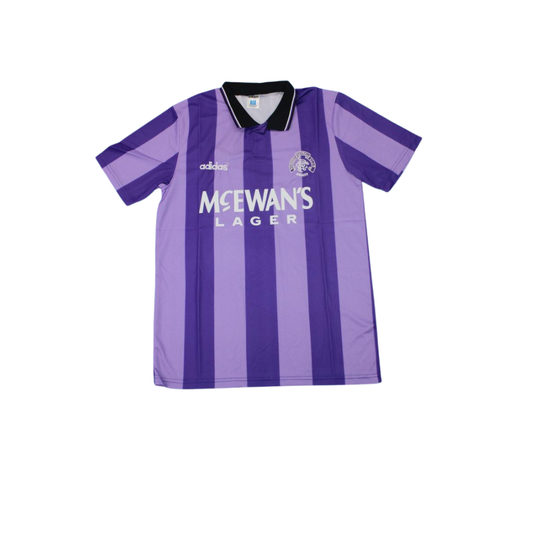 Rangers Auswärts 94/95