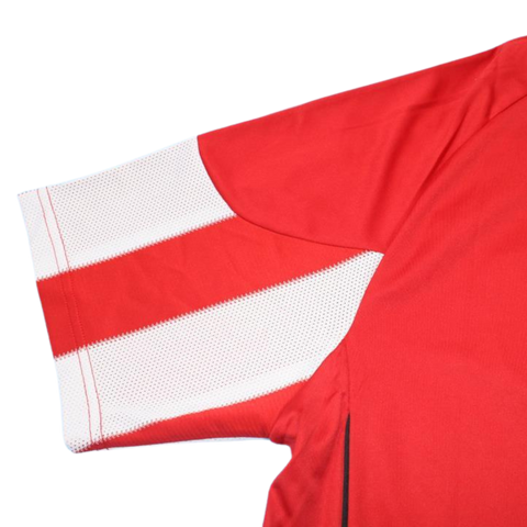 FC Bayern München Heim 10/11
