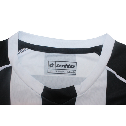 Juventus Heim Langarm 02/03
