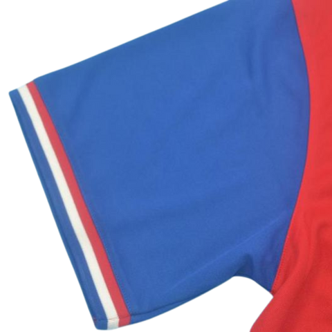 FC Bayern München Heim 1993 "Matthäus" Nr.10