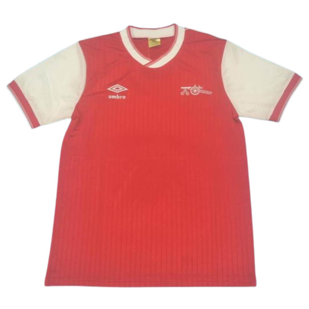 Arsenal Heim 83/86