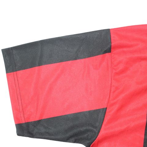 Eintracht Frankfurt Heim 99/00 "Fjørtoft" Nr.9