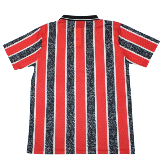 Cardiff City Auswärts 93/94
